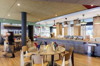 Ibis ZUrich City West